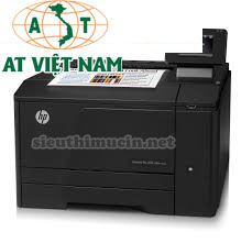 Máy in laser màu A4 HP Pro 200 M251n-in mạng                                                                                                                                                            